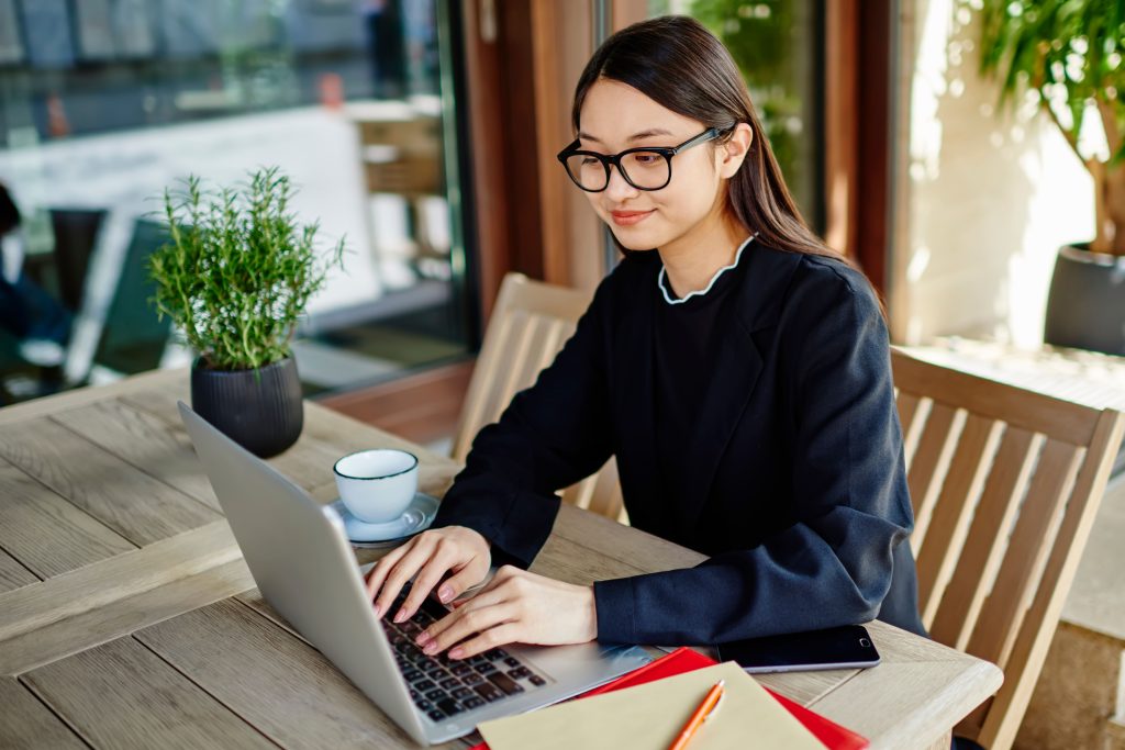 Lead Generation and Nurture Specialist — Full Time